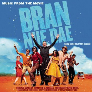 Bran Nue Dae - Soundtrack
