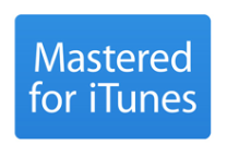 Crystal Mastering, Mastered-for-iTunes