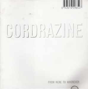 Cordrazine
