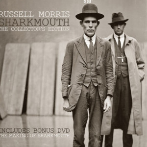 RUSSELL MORRIS 'Sharkmouth: The Collector's Addition'