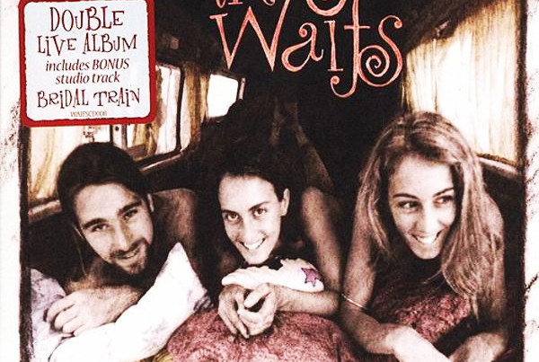 Best Blues & Roots Album The Waifs ‘'A Brief History'’