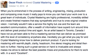 Crystal mastering, CD mastering, vinyl mastering, on-line mastering, Melbourne, Australia, Audio digitising