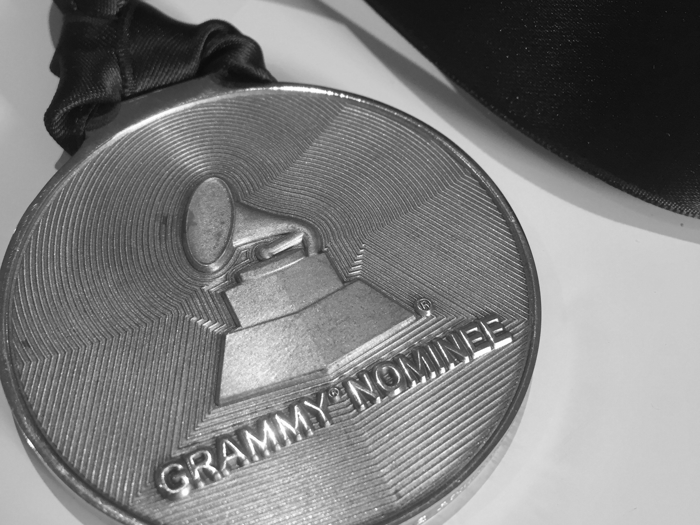 Grammy nominated engineer Australia